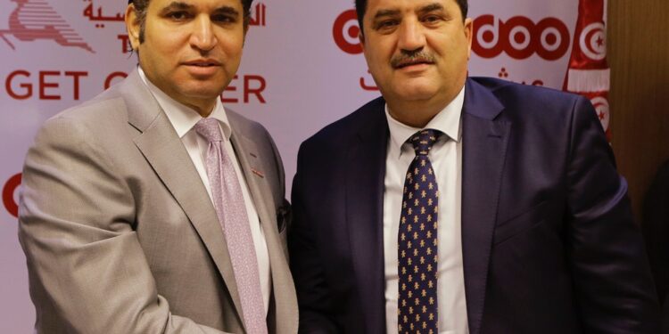 Partenariat entre Ooredoo et Tunisair : L'opération Merci contre Miles est lancée !