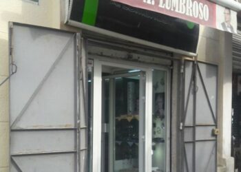 Nostalgies tunisoises : Il était une fois Optique Lumbroso