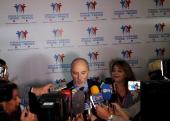 Le groupe Orange va doubler le nombre d'emplois qualifi&eacute;s, destin&eacute;s aux jeunes