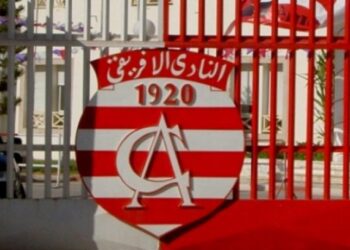 R&eacute;novation du Parc A : Nombre record de SMS et 125.000 dinars collect&eacute;s en 24 heures
