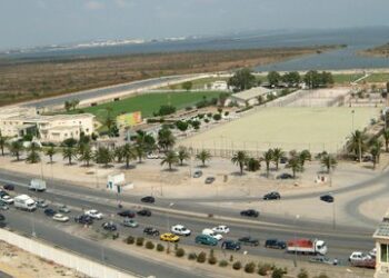 Les supporteurs du Club Africain se mobilisent pour le Parc A