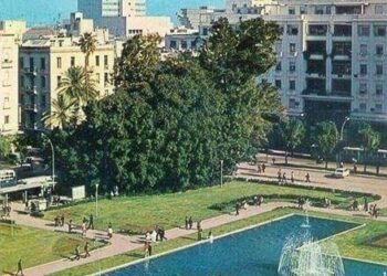 La descente aux enfers de la Place Barcelone