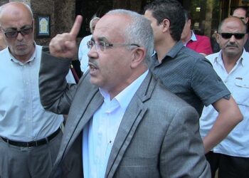 Ridha Belhaj convoqu&eacute; par la justice