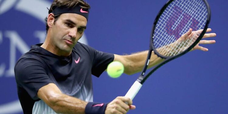 Roger Federer bientôt en Tunisie ?