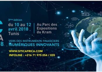 Les technologies de l'information s'exposent à Tunis en avril