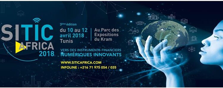 Les technologies de l'information s'exposent à Tunis en avril