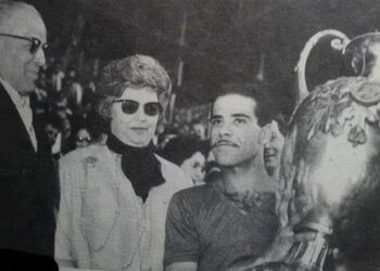 Quand le Stade Tunisien forgeait sa légende