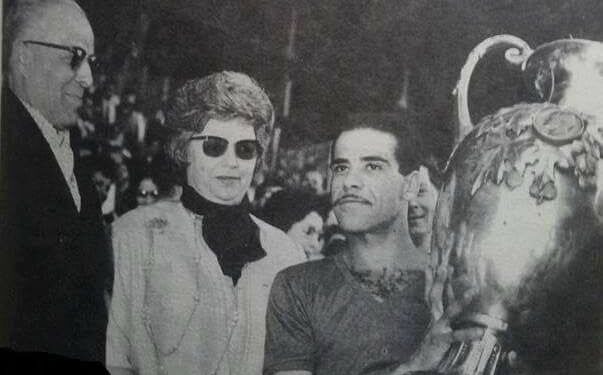 Quand le Stade Tunisien forgeait sa légende