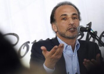 Tariq Ramadan inculpé pour viol