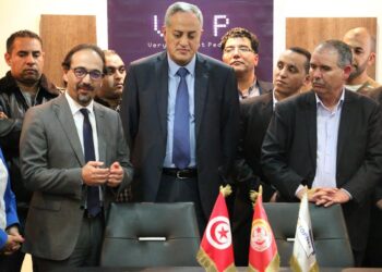 Tunisie Telecom et Topnet signent un nouveau partenariat