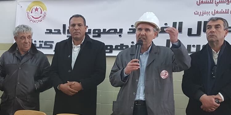 Tunisie : La cession du secteur public reste une ligne rouge pour l’UGTT