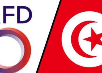 Partenariat strat&eacute;gique entre la Tunisie et l&rsquo;Agence fran&ccedil;aise de d&eacute;veloppement
