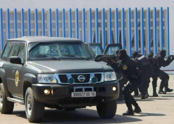 Une cellule du Mossad démantelée en Algérie, un espion condamné à la peine capitale