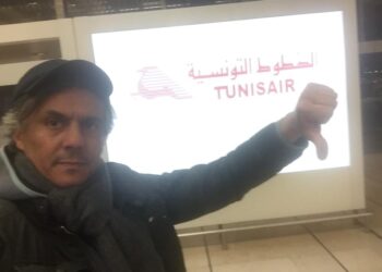 Un opposant alg&eacute;rien affirme avoir &eacute;t&eacute; expuls&eacute; de Tunisie