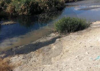 Activit&eacute;s polluantes et substances liquides &agrave; Sfax, la SIAPE dans le viseur