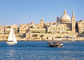 Des hommes d&rsquo;affaires tunisiens mettent le cap sur Malte
