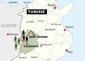 Avec le recul de Daech, l'Aqmi veut se r&eacute;organiser en Afrique du Nord et en Tunisie