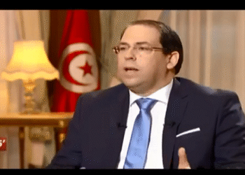 Corruption, production, gouvernement... Ce qu'il faut retenir de l'interview de Chahed