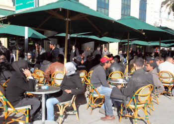 44% des jeunes ch&ocirc;meurs estiment avoir besoin de 400 dinars par mois comme argent de poche