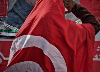Hamma Hammami : "L&rsquo;assassinat de Chokri Belaid, un crime d&rsquo;Etat par excellence"