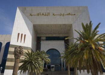 Tunisie : Un spectacle d'op&eacute;ra &agrave; l'inauguration de la Cit&eacute; de la Culture