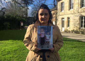 Une autre Fran&ccedil;aise se bat pour retrouver ses filles retenues en Tunisie