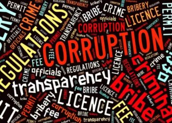Corruption : Une seule condamnation pour 580 dossiers transf&eacute;r&eacute;s &agrave; la justice