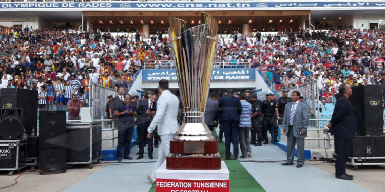 Coupe de Tunisie | 8èmes de finale : L’AS Rejiche élimine l’ES Metlaoui