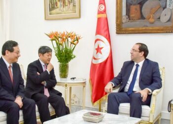 Le Japon va doubler le nombre d&rsquo;&eacute;tudiants tunisiens inscrits dans ses universit&eacute;s