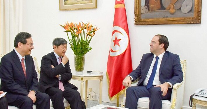 Le Japon va doubler le nombre d’étudiants tunisiens inscrits dans ses universités