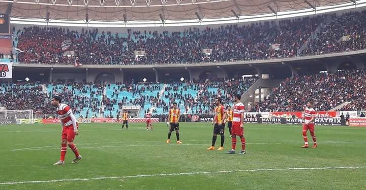 Ligue 1 | 19ème Journée : Première défaite de l’Espérance !
