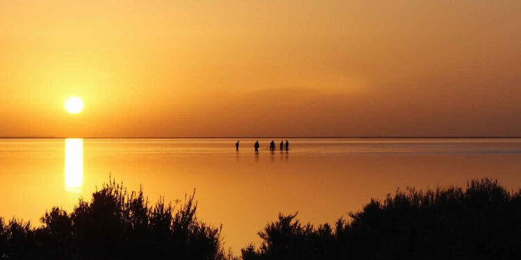 Djerba, destination très convoitée au Luxembourg !