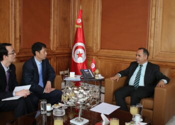 Tunisie : Les Chinois s&rsquo;int&eacute;ressent au projet du p&ocirc;le &eacute;conomique de Zarzis