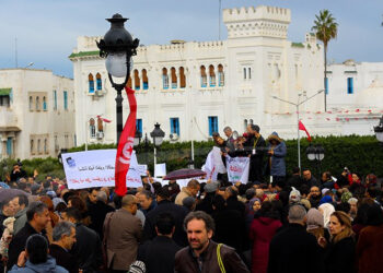 Tunisie : Les enseignants universitaires en gr&egrave;ve de deux jours