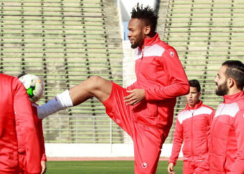Naturalisation : Coulibaly ne sera pas Tunisien !