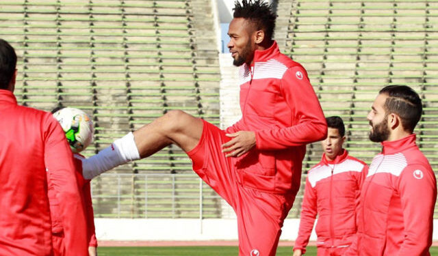 Naturalisation : Coulibaly ne sera pas Tunisien !