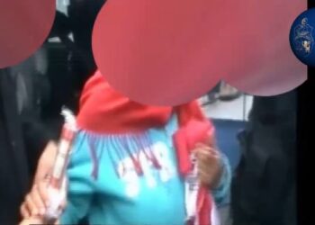 Ag&eacute;e de 52 ans, une femme tente d&rsquo;introduire un fumig&egrave;ne au stade de Rades