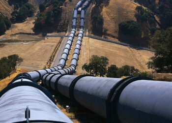 Tunisie : Recul de 9% des ressources en gaz naturel