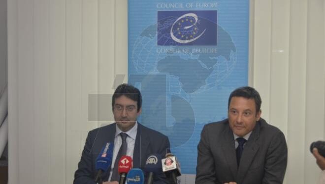 Des pays européens veulent accompagner la Tunisie dans le processus de lutte contre la corruption