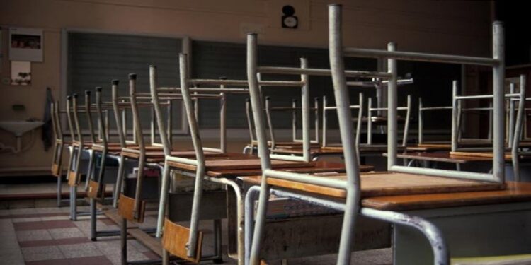 Les enseignants du secondaire en grève le 15 février