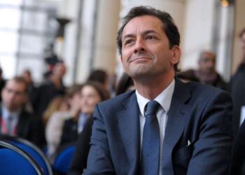 Hakim El Karoui : "En 2011, j'ai pressenti que Ben Ali allait tirer sur la foule... Je l'ai donc appel&eacute; !"