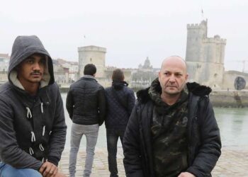 Deux couples homosexuels ont fui la Tunisie, selon des m&eacute;dias fran&ccedil;ais