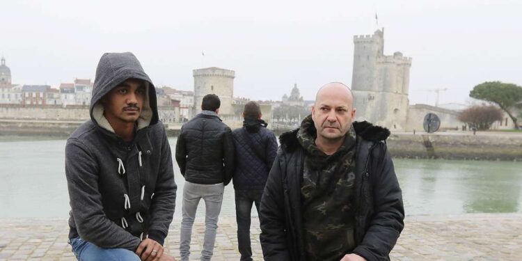 Deux couples homosexuels ont fui la Tunisie, selon des m&eacute;dias fran&ccedil;ais