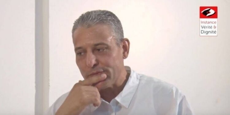 Imed Trabelsi pourrait être libéré une fois ses amendes payées