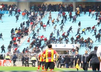 Corruption dans le foot : Les recours &agrave; la justice vont-ils se succ&eacute;der ?