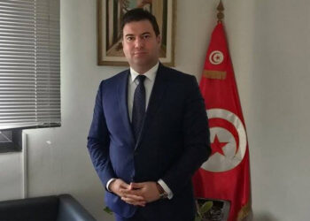 Interdit de voyager, Moez Joudi r&eacute;agit
