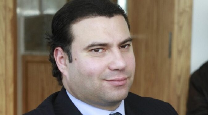 Tunisie : Moez Joudi interdit de voyager