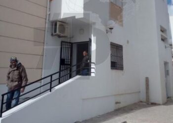 Sousse : Un bless&eacute; de la r&eacute;volution re&ccedil;oit les cl&eacute;s d&rsquo;un logement adapt&eacute;