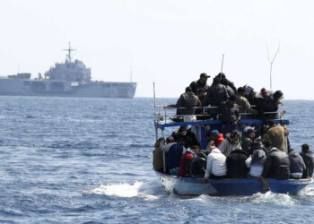 Italie : Trois Tunisiens arr&ecirc;t&eacute;s pour trafic de migrants