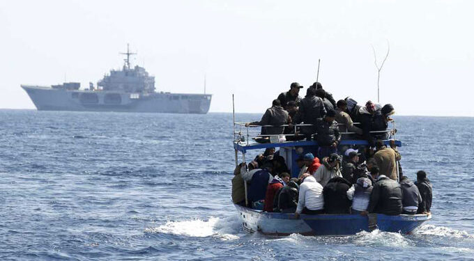 Italie : Trois Tunisiens arrêtés pour trafic de migrants